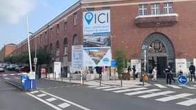 Les faits se sont produits dans un hôpital à Reims (Marne).