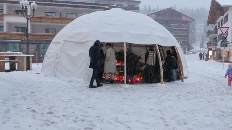 "On se doit d'être là": la Suisse va rendre hommage aux victimes de l'incendie de Crans-Montana