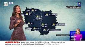 Météo Paris-Ile de France du 4 décembre: Le temps s'améliore dans la région