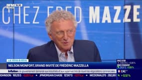 Les pionniers chez Fred Mazzella - Vendredi 7 avril