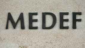 L'élection  du nouveau président du Medef aura lieu le 3 juillet 2013.