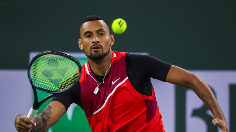 N. Kyrgios