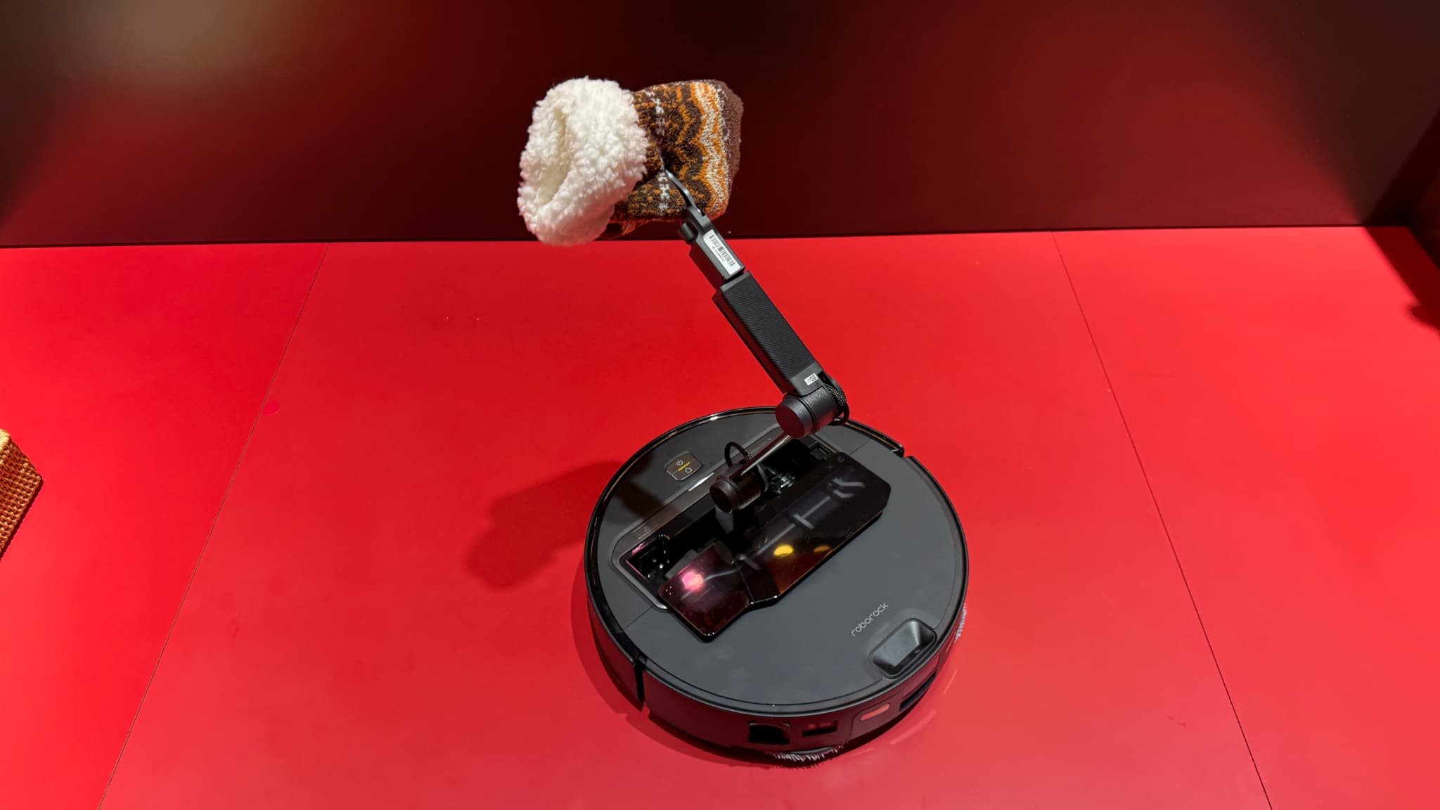 Roborock Saros Z70