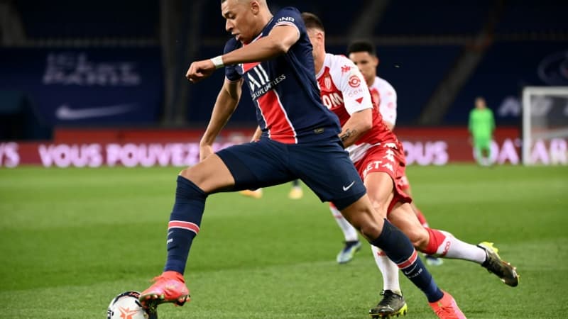 PSG: Leonardo confiant pour les prolongations de Mbappé et Neymar