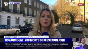 Au Royaume-Uni, un enfant de 5 ans est mort du coronavirus 