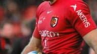 Gravement blessé dans le passé, l'ailier international n'ignore pas que l'enchaînement des matchs impose un rude effort.