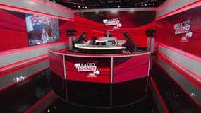 "L'immanquable de Radio Brunet": accrochage entre Eric Brunet et un auditeur de RMC sur le manque de civisme des Français à l'hôpital