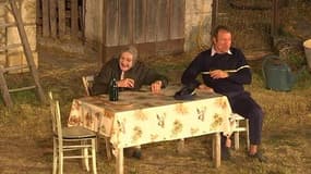 Les Bodin’s en tournée dans toute la France