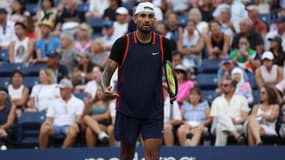 Nick Kyrgios