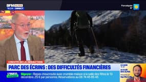 Le journal de 18h du lundi 8 décembre 2025