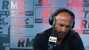 Fred Hermel explique la non-sélection de Morata "tout à fait normale" pour le Mondial