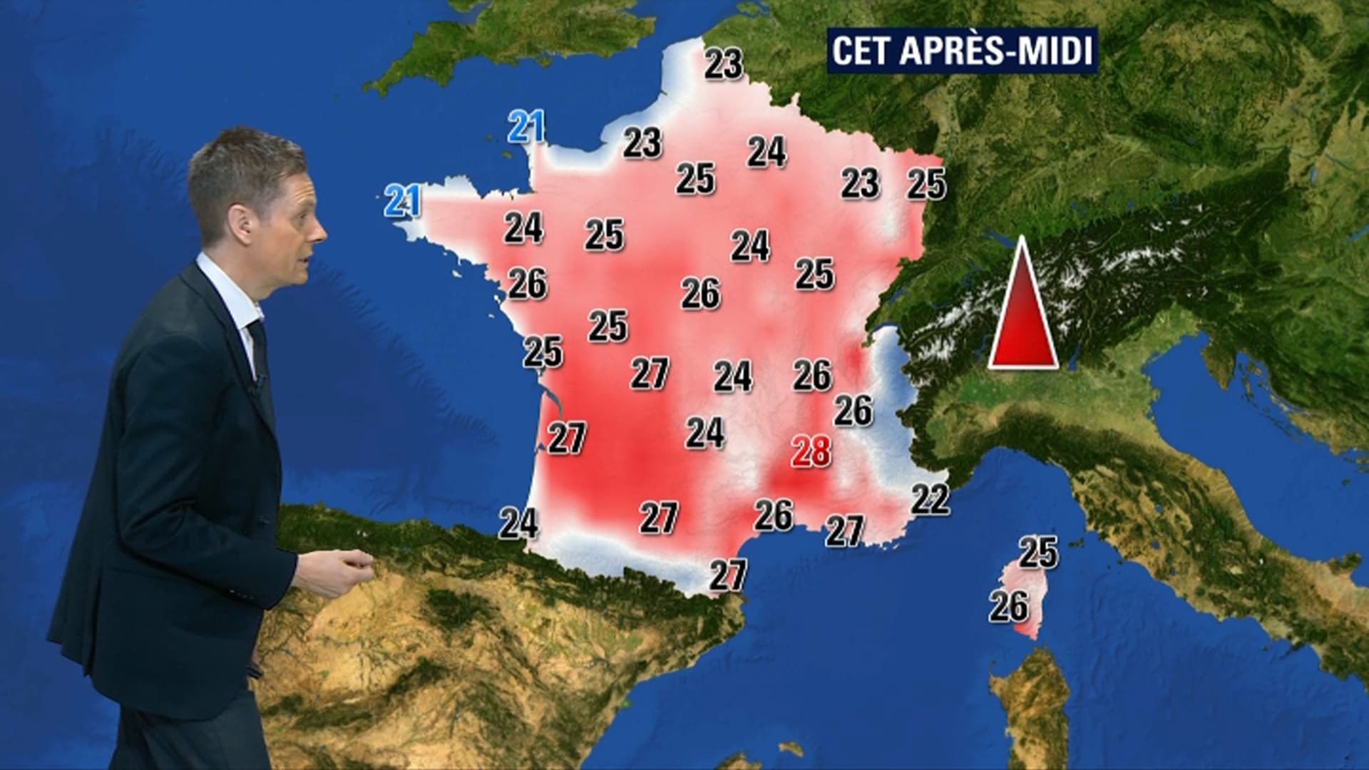 Météo Météo