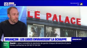 Grand complexe de cinéma à Gap: Vincent Aurouze, du cinéma Le Palace, assure que "des discussions ont déjà été engagées avec la municipalité"
