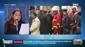 "Gilets jaunes": l’exécutif et la majorité sous pression