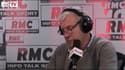 Di Meco : "Quand Chris Waddle est arrivé à l’OM, on se demandait si c’était un joueur de foot"