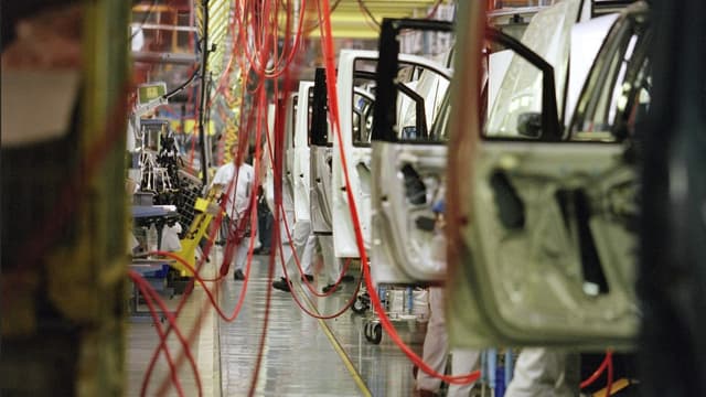 Des ouvriers polonais doivent arriver en renfort sur le site d'Hordain pour une mission de 3 mois.