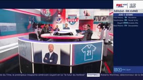Le coup de coeur de Duga pour... Didier Deschamps