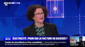 Électricité : pour qui la facture va baisser ? - 31/01