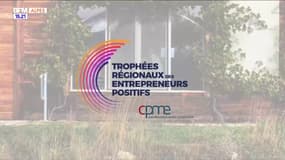 CPME Sud : L'Ecole Internationale de Boulangerie, lauréate des Trophées des entrepreneurs positifs
