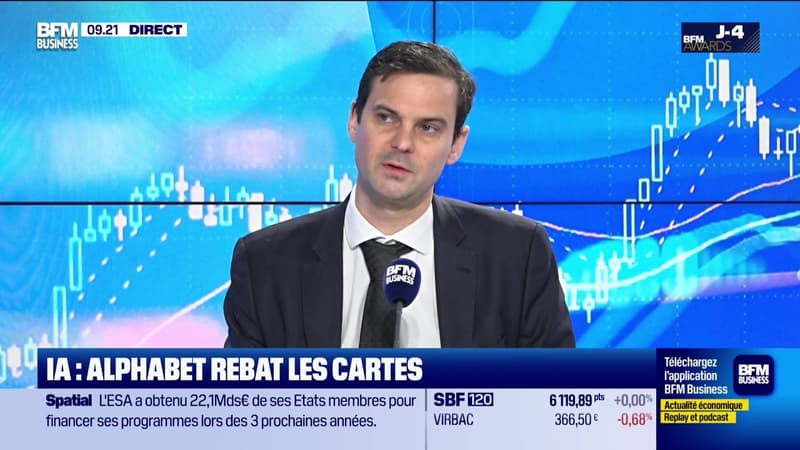 L'intégrale de Good Morning Market du vendredi 28 novembre