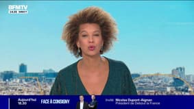 L'intégrale de BFM Non-Stop du mardi 30 septembre 2025