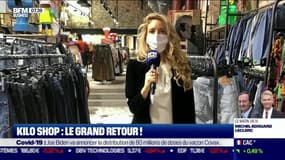 Impact : Kilo Shop, le grand retour, par Cyrielle Hariel - 03/06