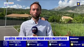 Hautes-Alpes: une femme mise en examen pour viols incestueux sur son enfant
