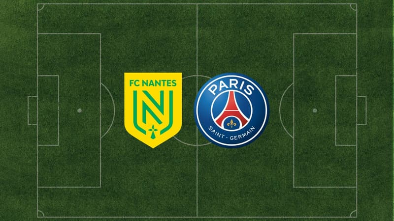 Nantes – PSG : à quelle heure et sur quelle chaîne suivre le match ?