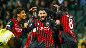 OGC Nice