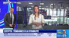 BFM Crypto: Le bitcoin a grimpé après l'attentat contre Donald Trump ! - 15/07