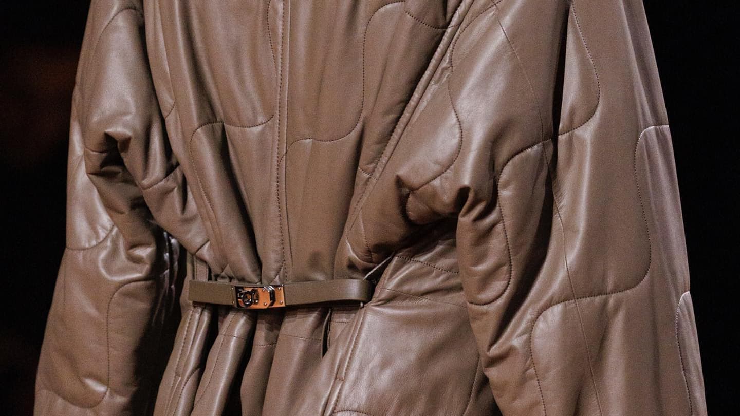 Hermès automne-hiver 2023
