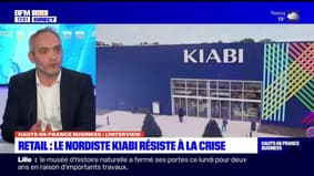 Hauts-de-France Business du mardi 2 avril - Nord : le Kiabi Village va s'implanter à Lezennes