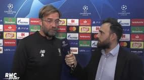 Klopp, avant le déplacement à Naples : "On a largement la capacité de s'imposer"