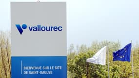 Vallourec fait face à un marché des tubes en situation délicate