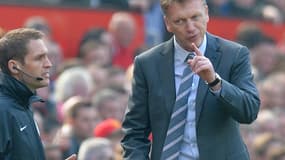 David Moyes