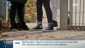 Service national universel: pour qui, pour quoi faire?