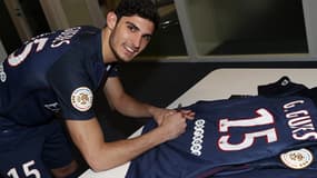 Gonçalo Guedes