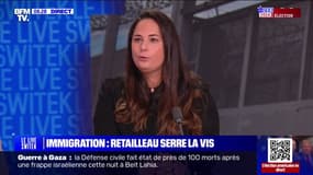 Sans-papiers: cette avocate en droit des étrangers pointe le délai de traitement des dossiers