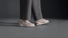 New Balance : comment résister à 25% de remise supplémentaire sur le site internet ?