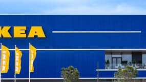 Ikea ouvre à Nice son 35ème magasin français.