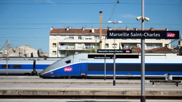 La compagnie ferroviaire employait 148.000 personnes à temps plein fin 2014