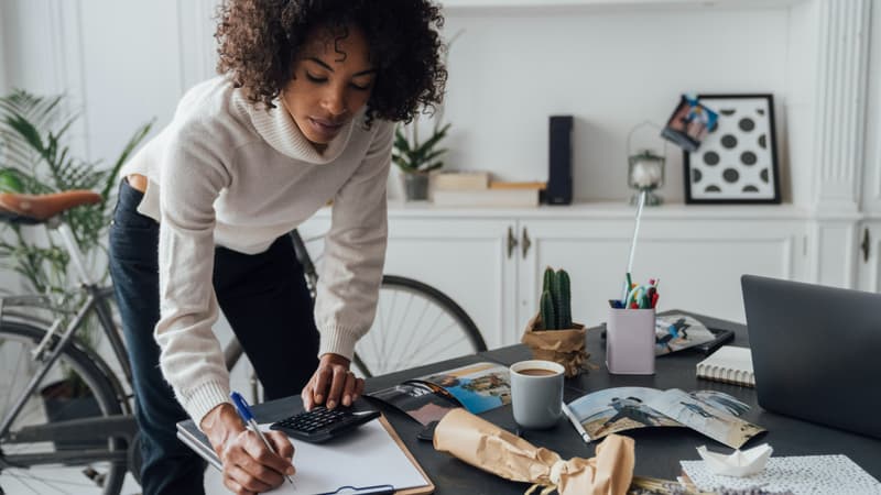 Calculer et bien fixer ses tarifs en portage salarial