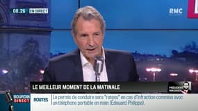 Les experts de la sécurité
