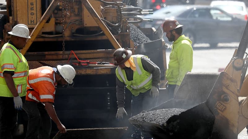 Bâtiment, restauration... La liste des métiers en tension actualisée par le gouvernement