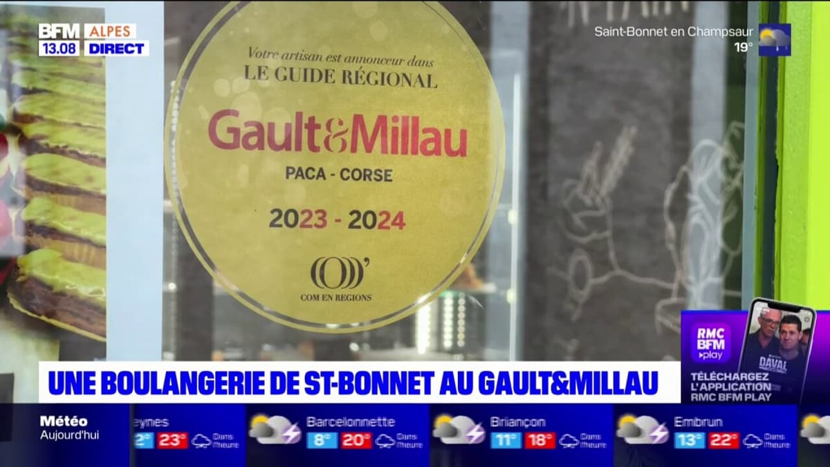 Maison J.Carlton by Gault Boulangerie - LA SUVINA