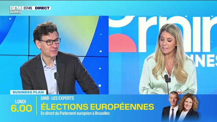  Philippe Baptiste (CNES) : Ariane 6, l'Europe spatiale de retour - 07/06