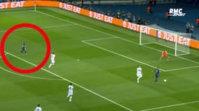 PSG : Galtier défend Mbappé qui a "oublié" de servir Neymar contre la Juventus