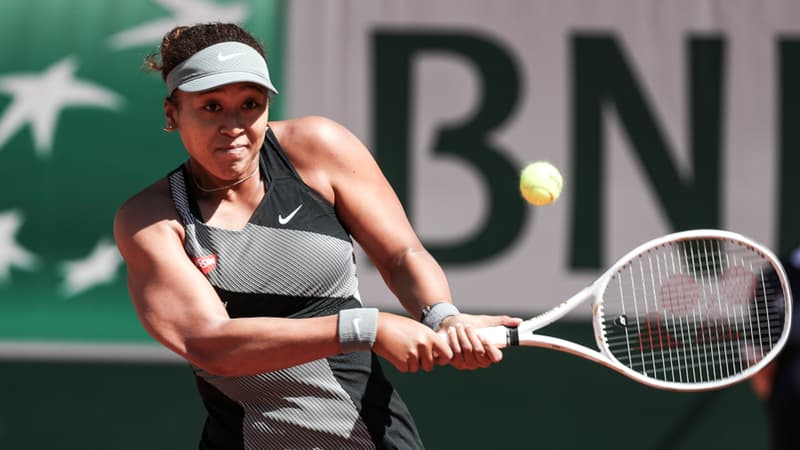 Après son retrait retentissant à Roland-Garros, Osaka ne disputera pas Wimbledon