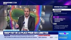 Le Débrief de la tech - Jeudi 29 janvier
