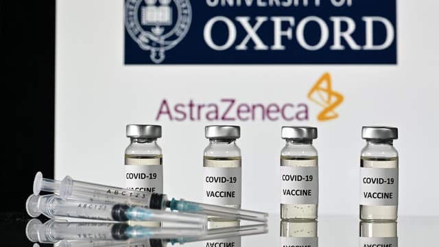 Covid-19 : le vaccin d'AstraZeneca est-il vraiment efficace pour les plus de 65 ans?